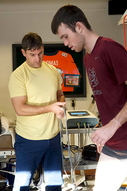 Dr Clint Cordial_Neubie_Electric_Rehab_and_Fitness