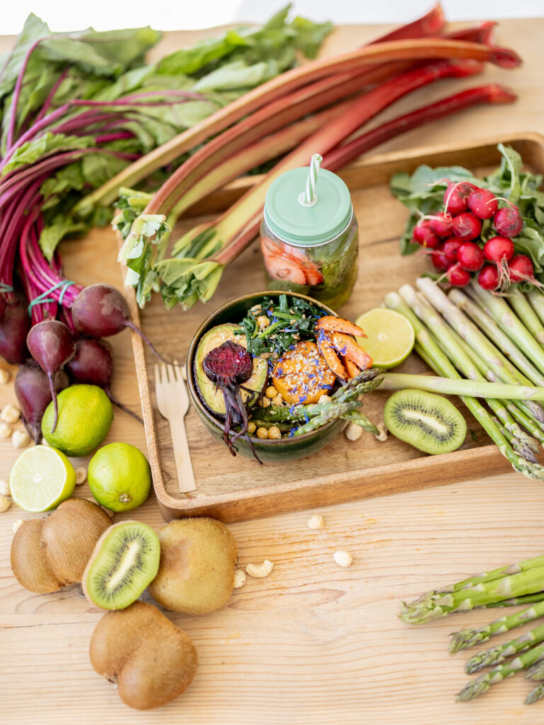 Healthy whole foods supporting functional medicine and nutrition in Missoula, Montana