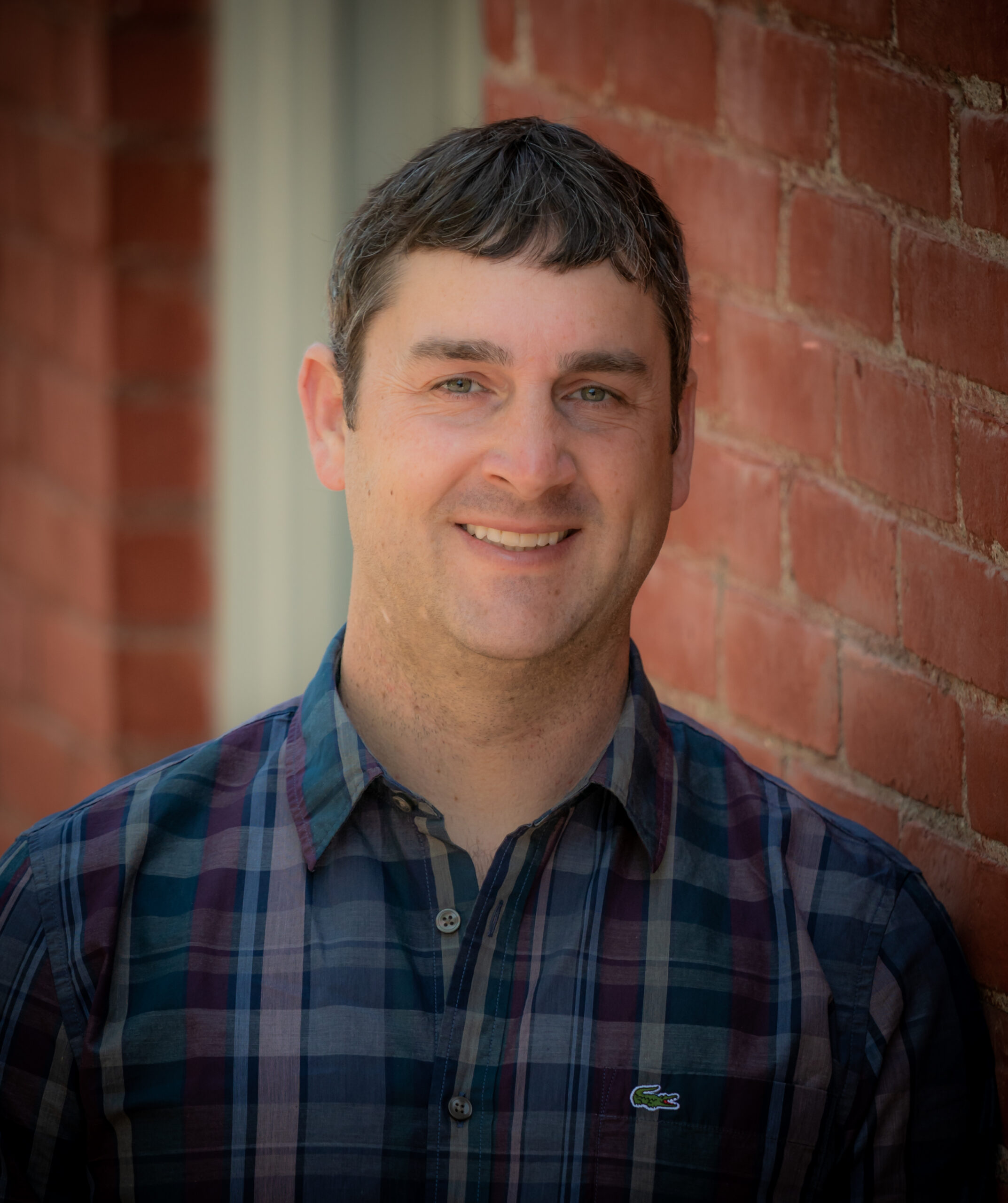 Dr. Clint Cordial, functional medicine provider in Missoula, Montana