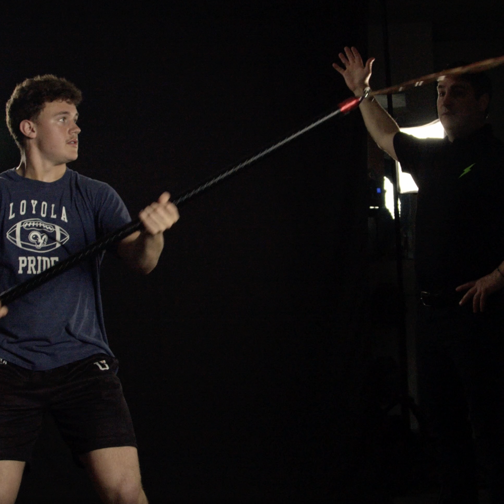 Guided Triplanar Functional Movement for Rehabilitation | Electric Rehab and Fitness Missoula Guided triplanar movement training for rehabilitation and strength recovery at Electric Rehab and Fitness Missoula
