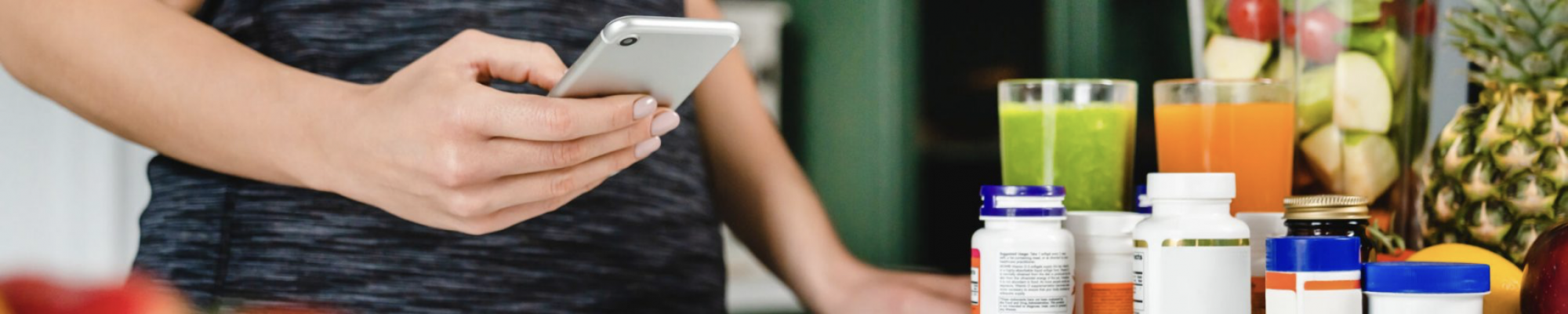 sports supplements missoula athlete recovery and performance at Electric Rehab & Fitness